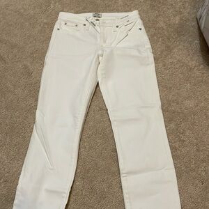 Brand new never worn toothpick jeans